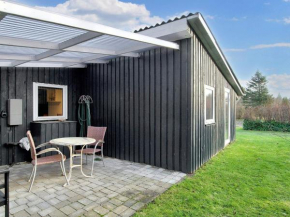 Holiday home Grevinge X, Grevinge